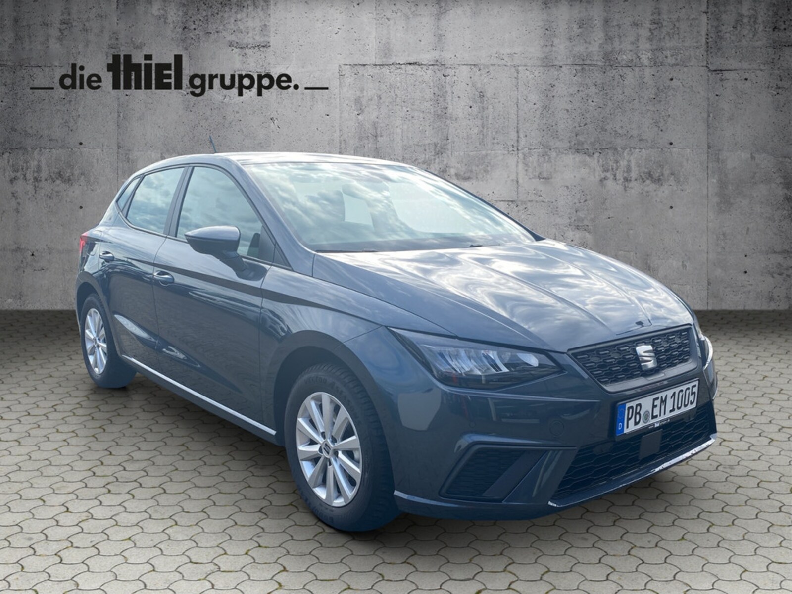 SEAT Ibiza – Bild 7