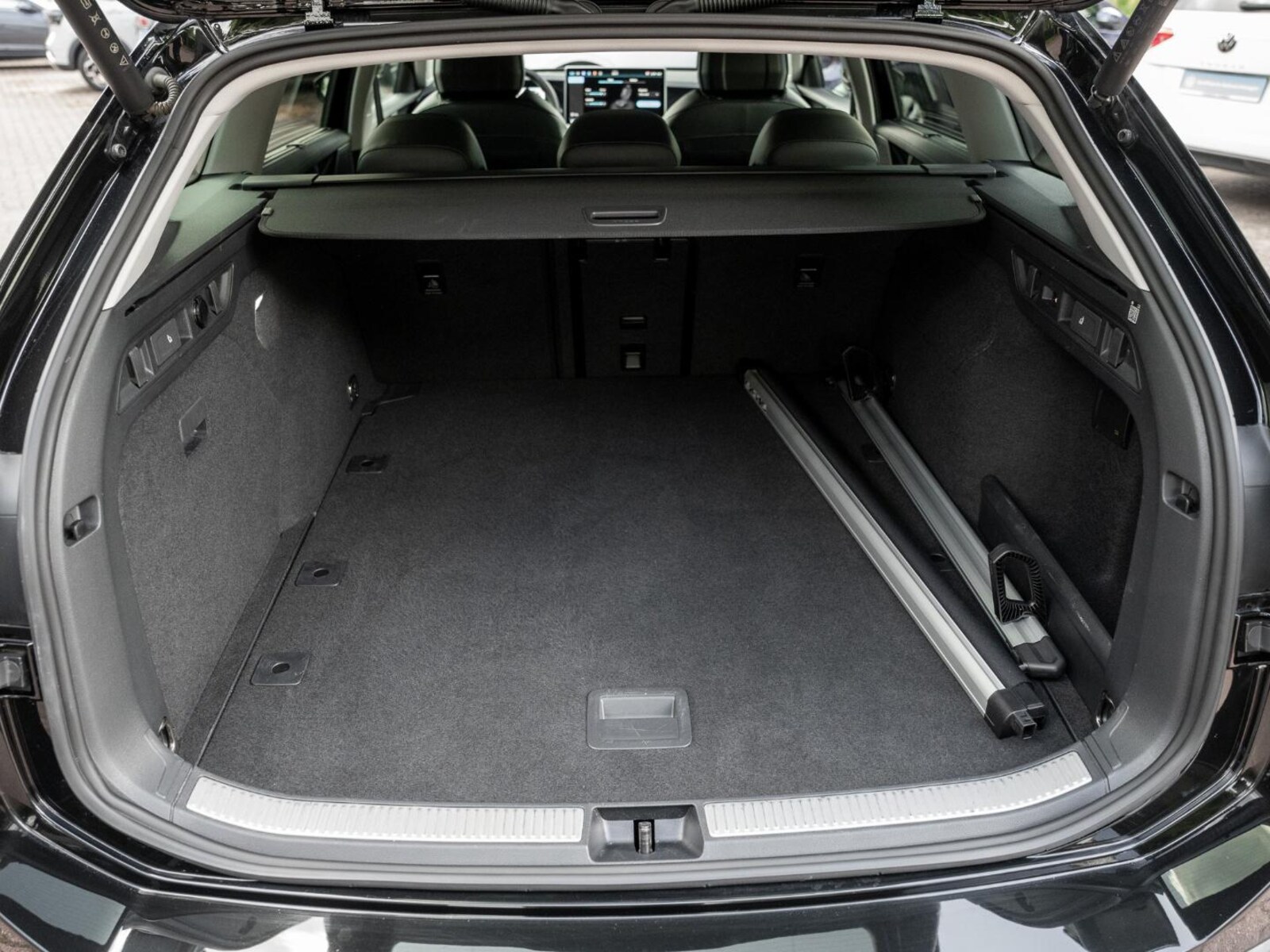Volkswagen Passat – Bild 29