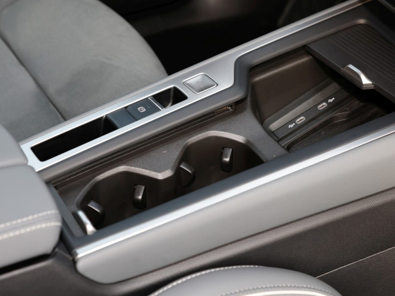 Volkswagen Passat – Bild 8