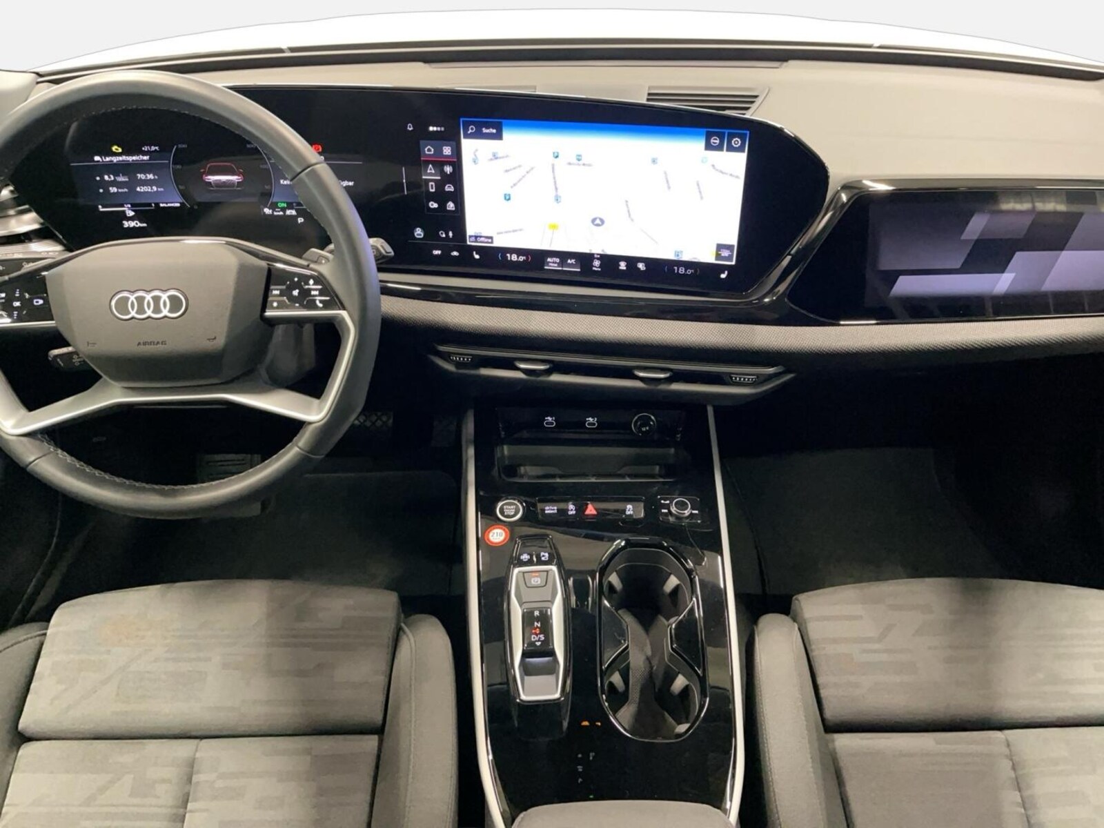 Audi A6 Avant – Bild 10