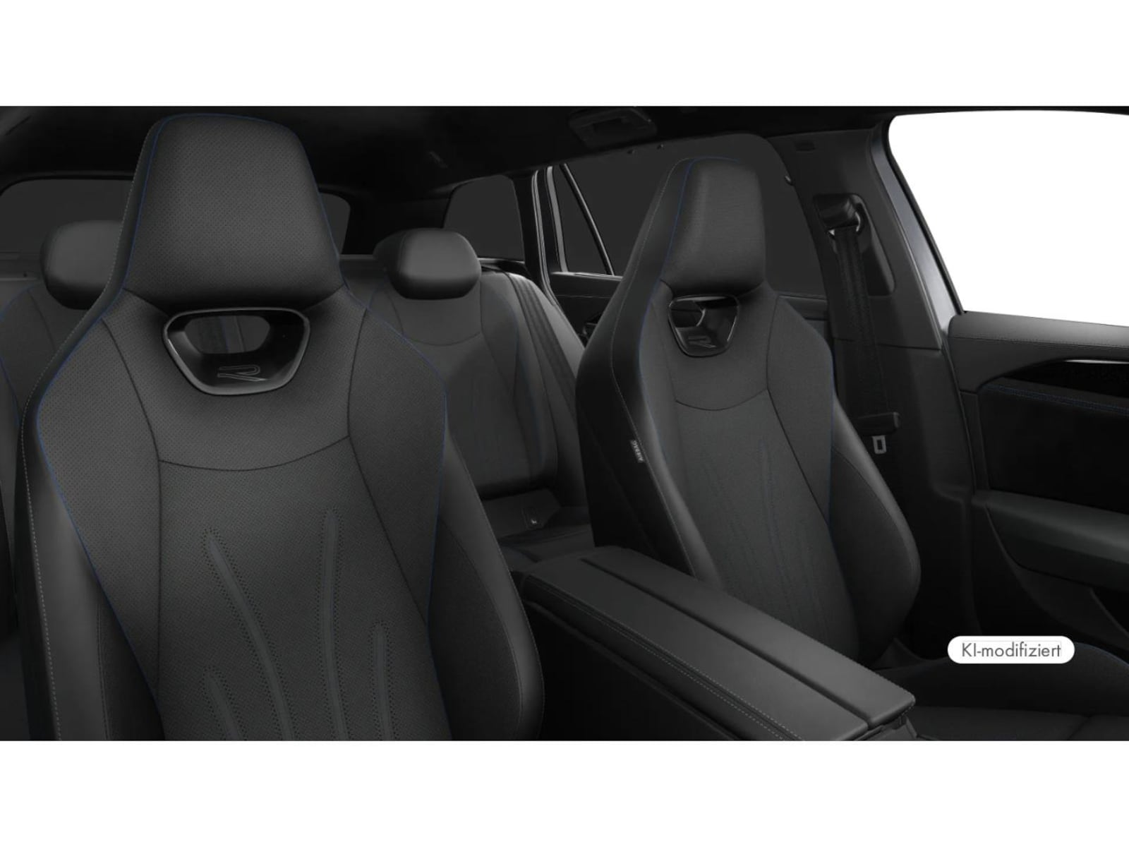Volkswagen Passat – Bild 9