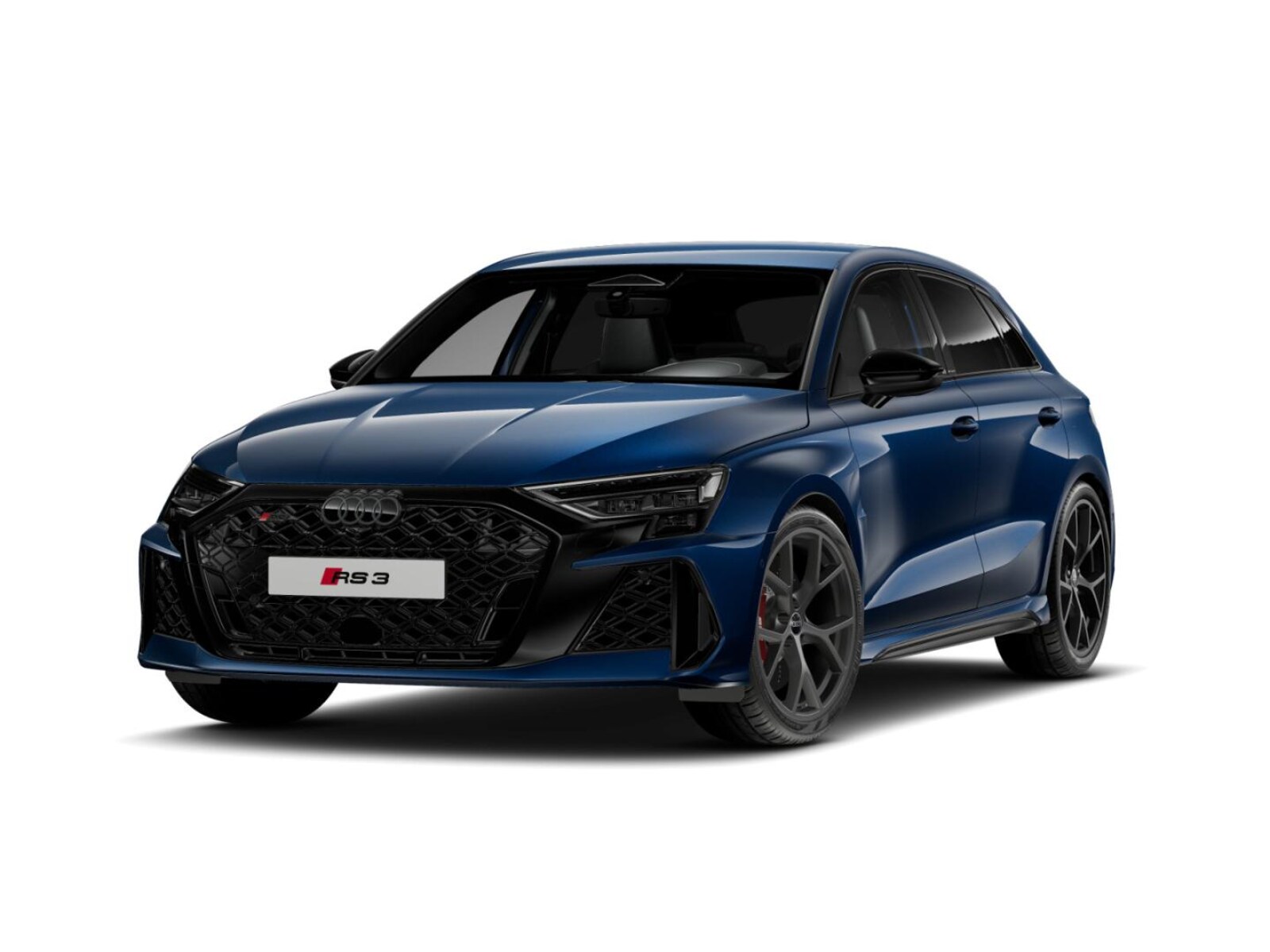 Audi RS 3 Sportback – Bild 23