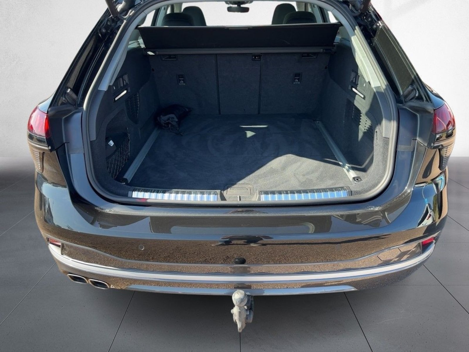 Audi A6 Avant – Bild 20