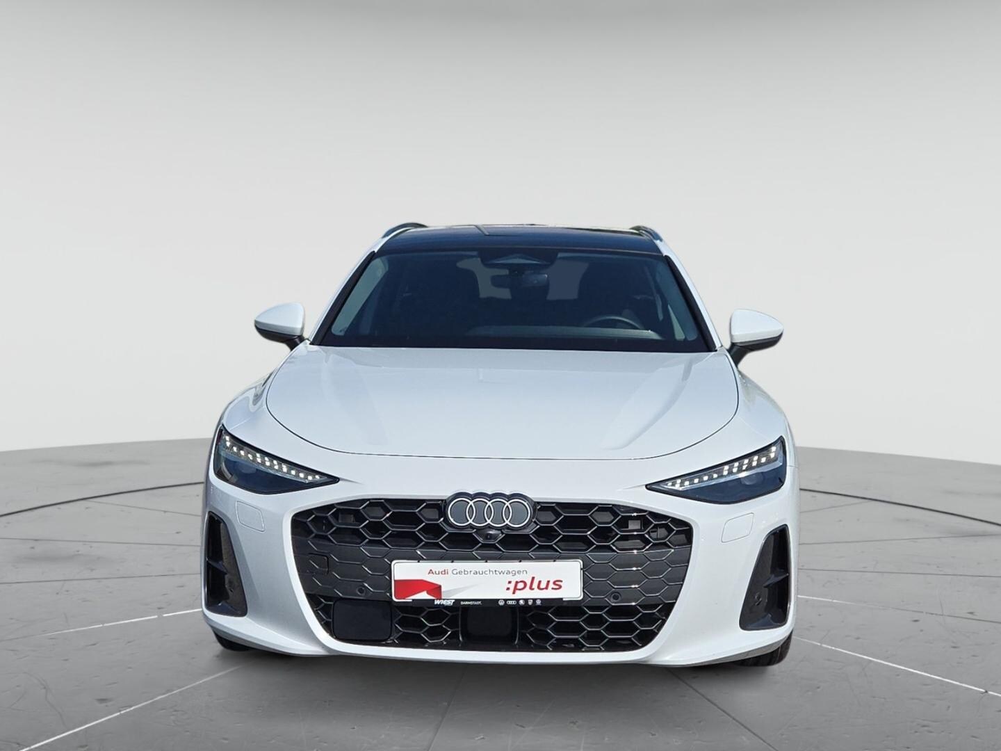 Bild über Audi A6 Avant TDI quattro 150 kW S tronic - für weitere Informationen kontaktieren Sie den Audi Partner