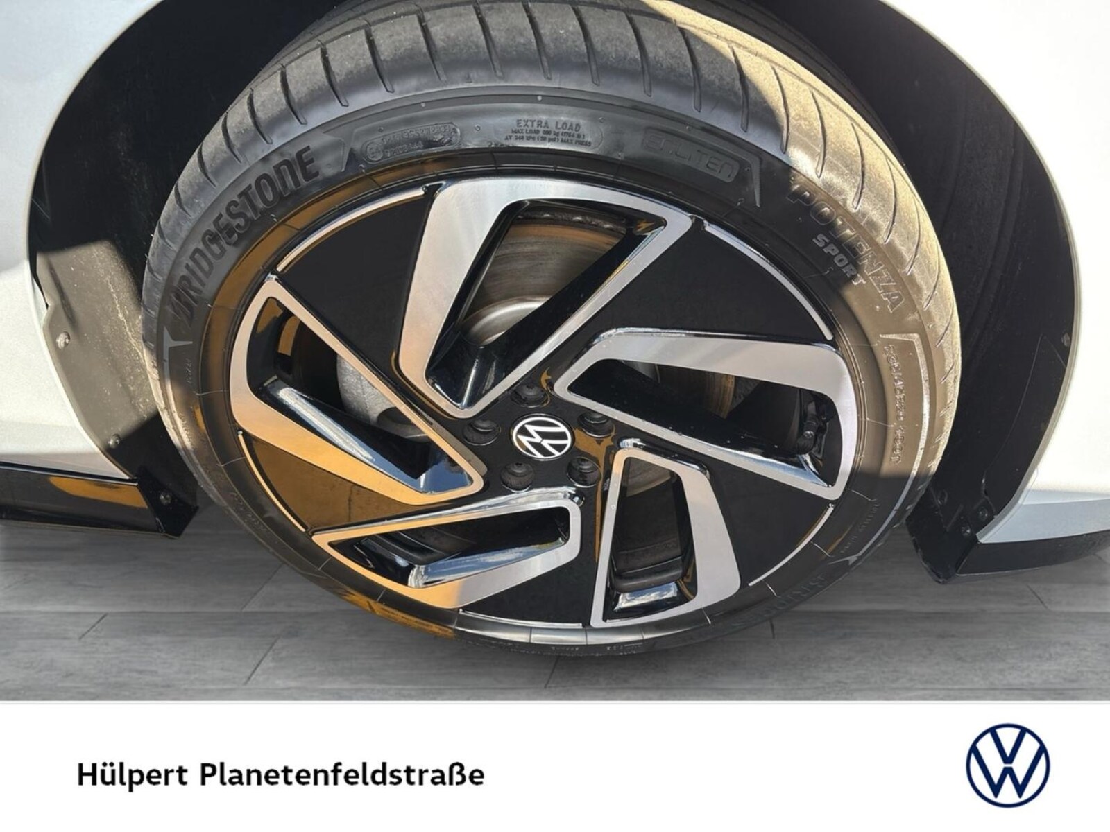 Volkswagen ID.7 – Bild 7