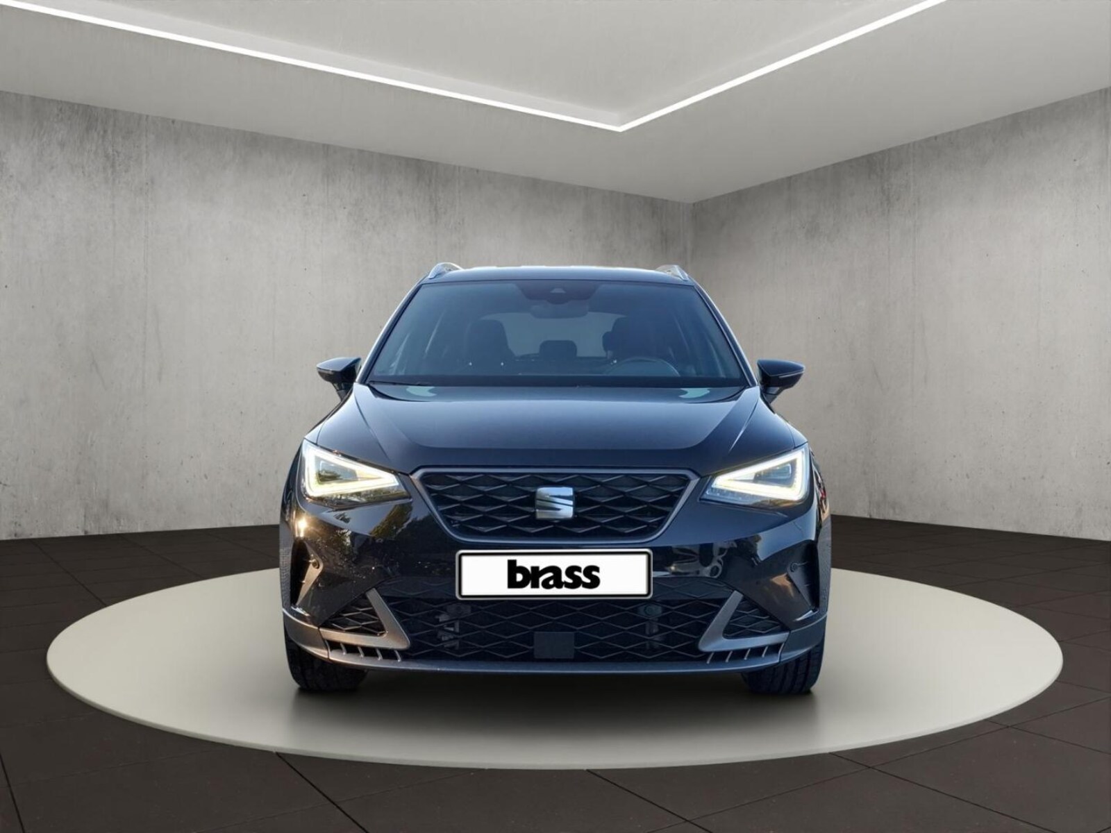 SEAT Arona – Bild 8