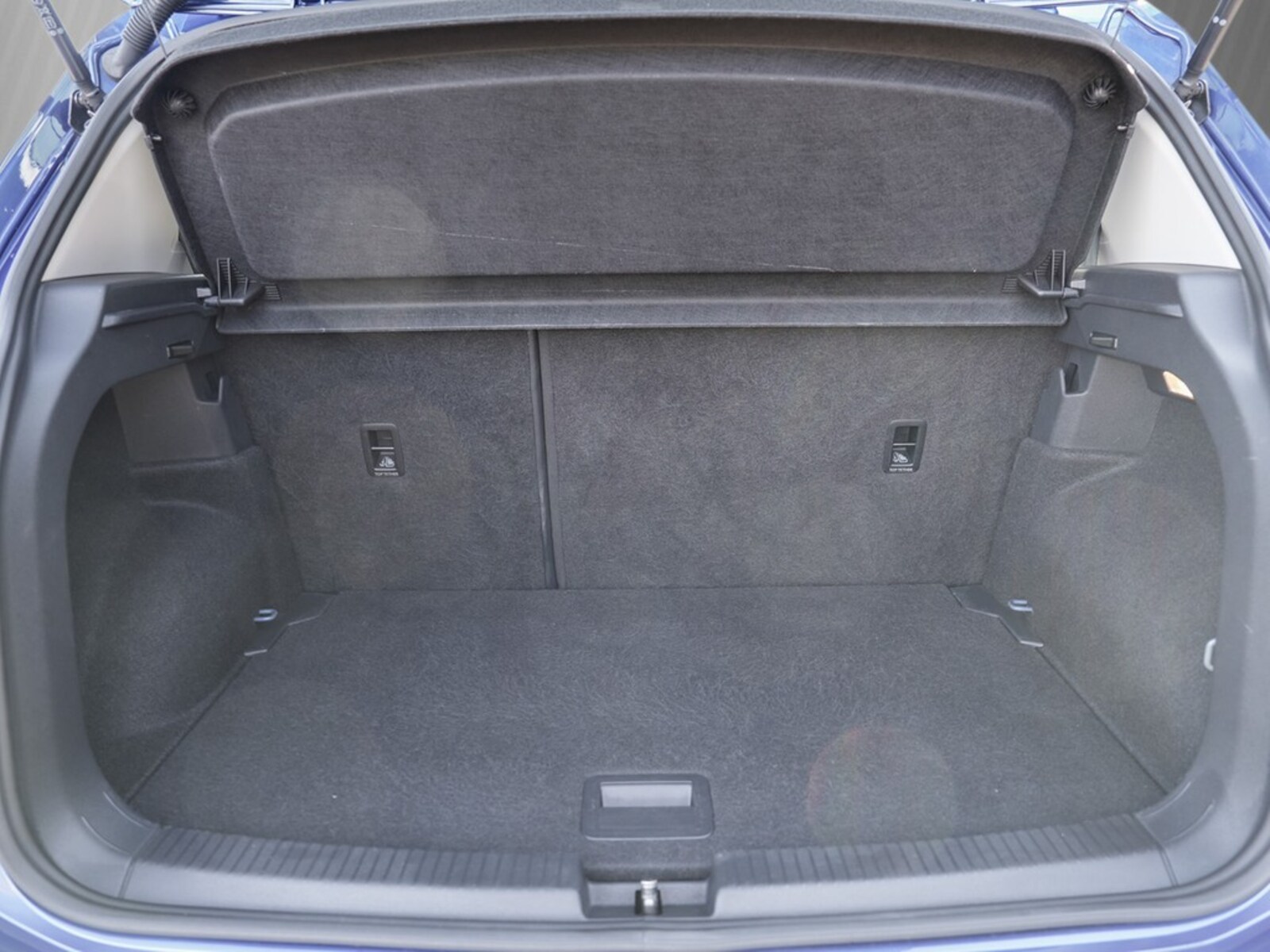 Volkswagen T-Cross – Bild 6