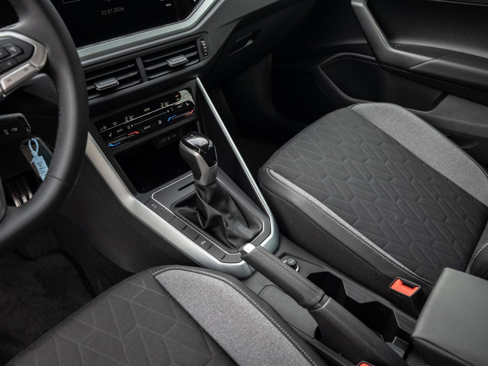 Volkswagen Taigo – Bild 28