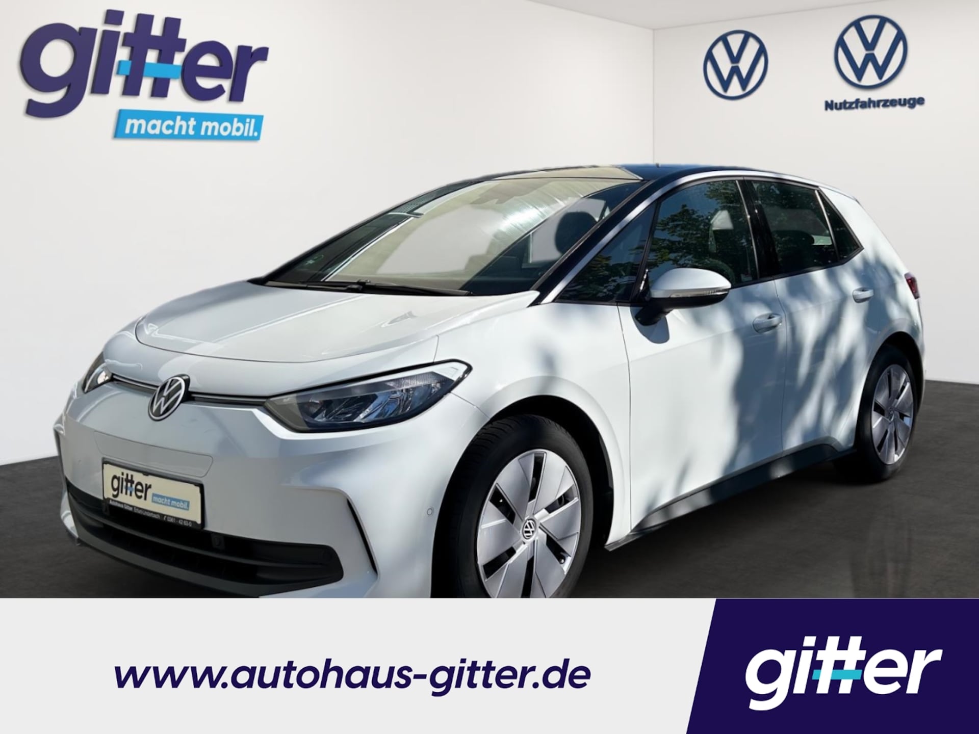 Volkswagen ID.3 2024
