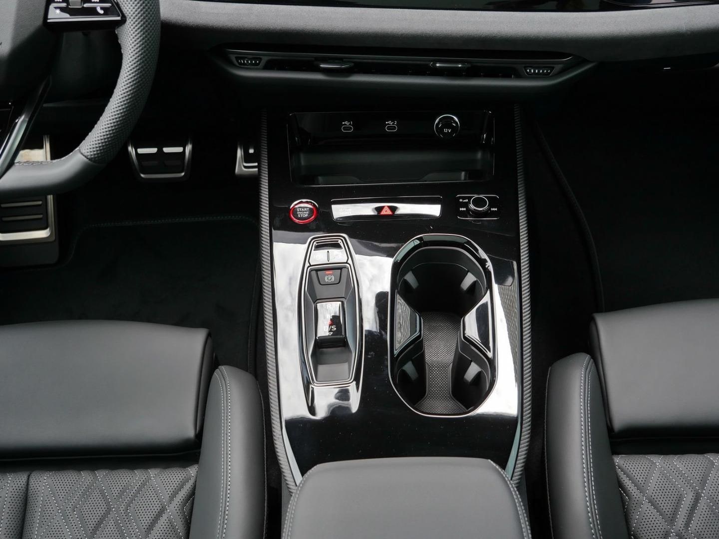 Bild über Audi S5 Avant TFSI 270 kW S tronic - für weitere Informationen kontaktieren Sie den Audi Partner