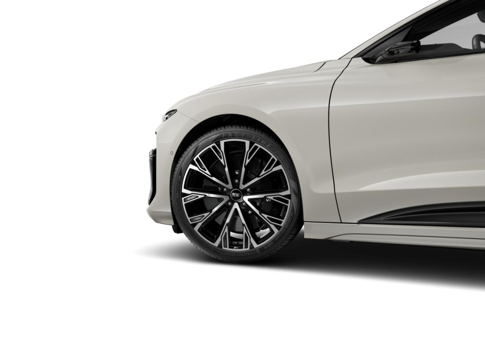 Audi S6 Avant e-tron – Bild 4