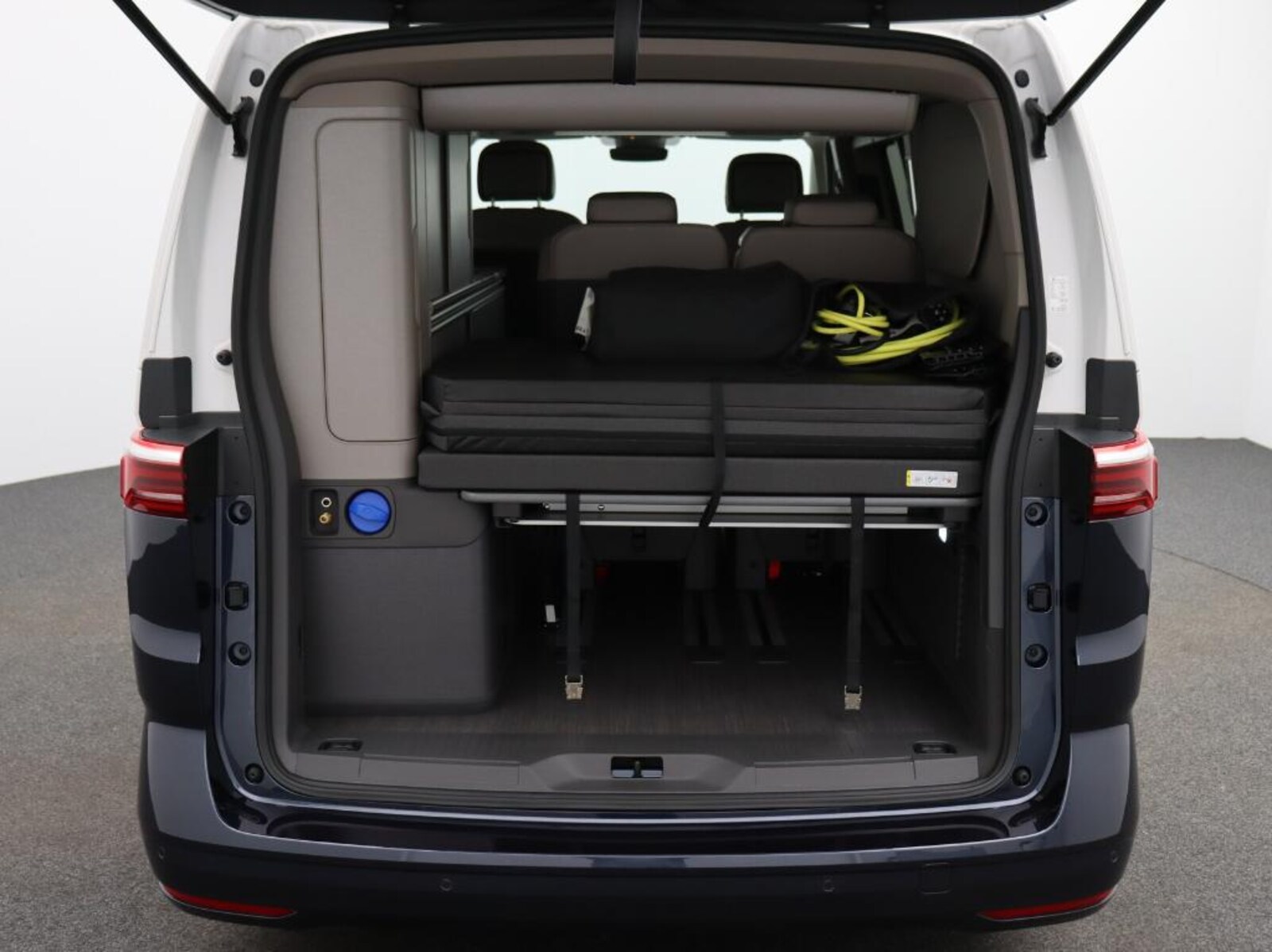 Volkswagen California – Bild 9