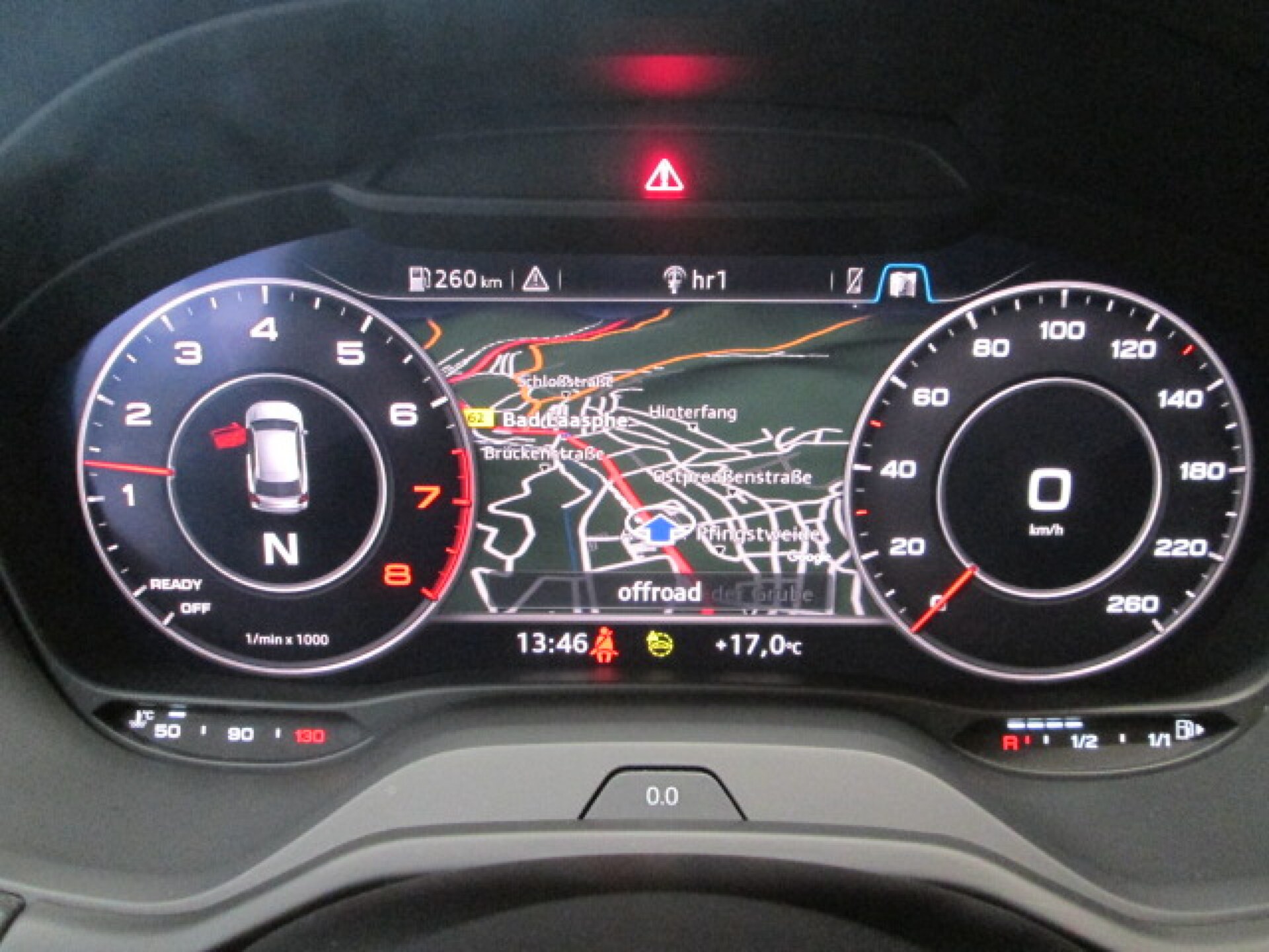 Audi Q2 S line