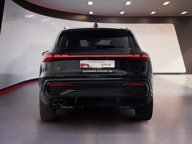 Image about Audi Q5 SUV TDI quattro 150 kW S tronic