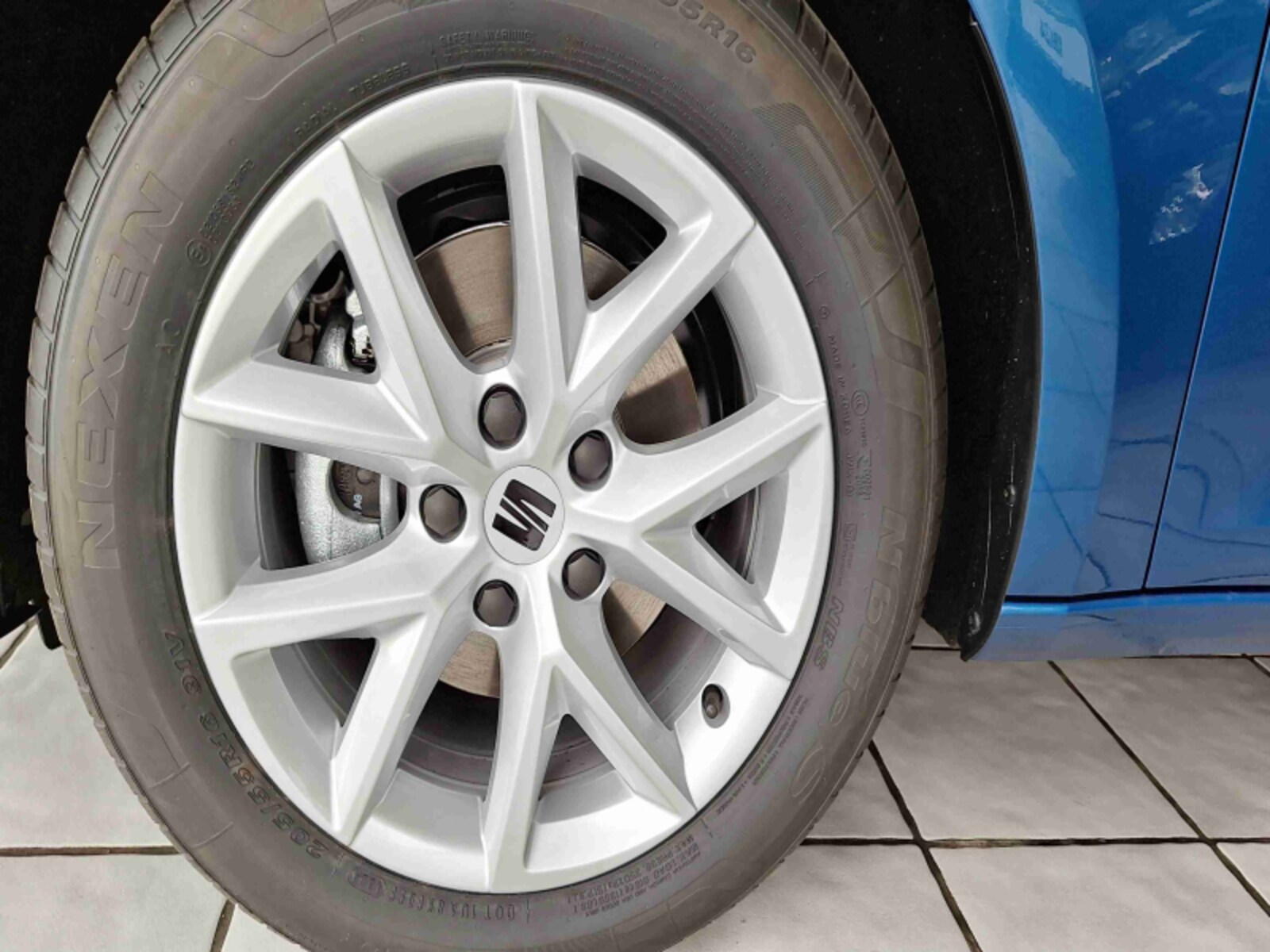 SEAT Leon Sportstourer – Bild 5