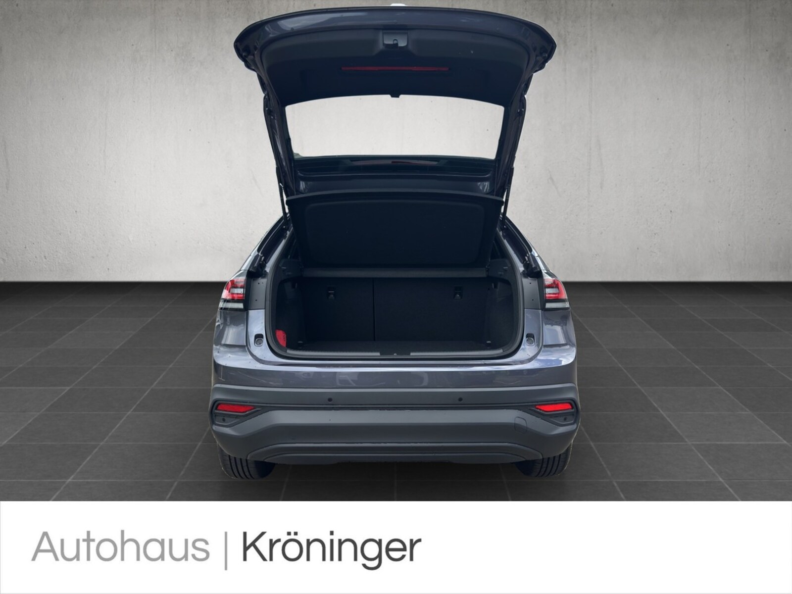 Volkswagen Taigo – Bild 17