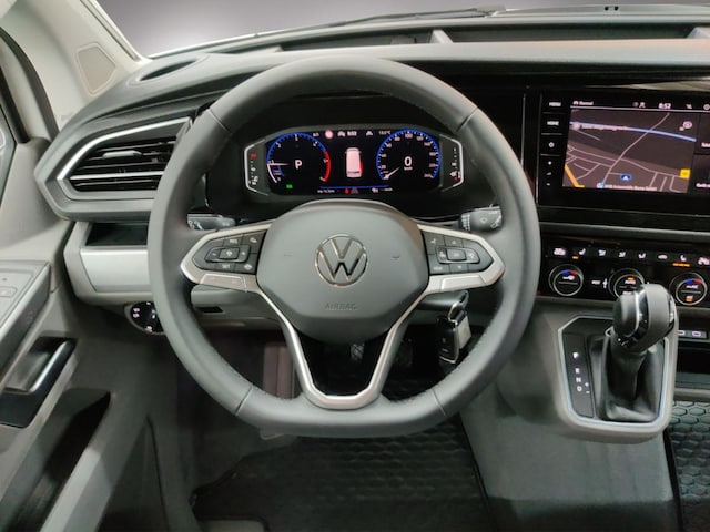 Volkswagen T6.1 California
