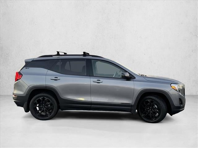 2020 GMC TERRAIN - Image 4