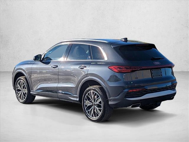 2025 Audi Q5 Premium Plus - Photo 8