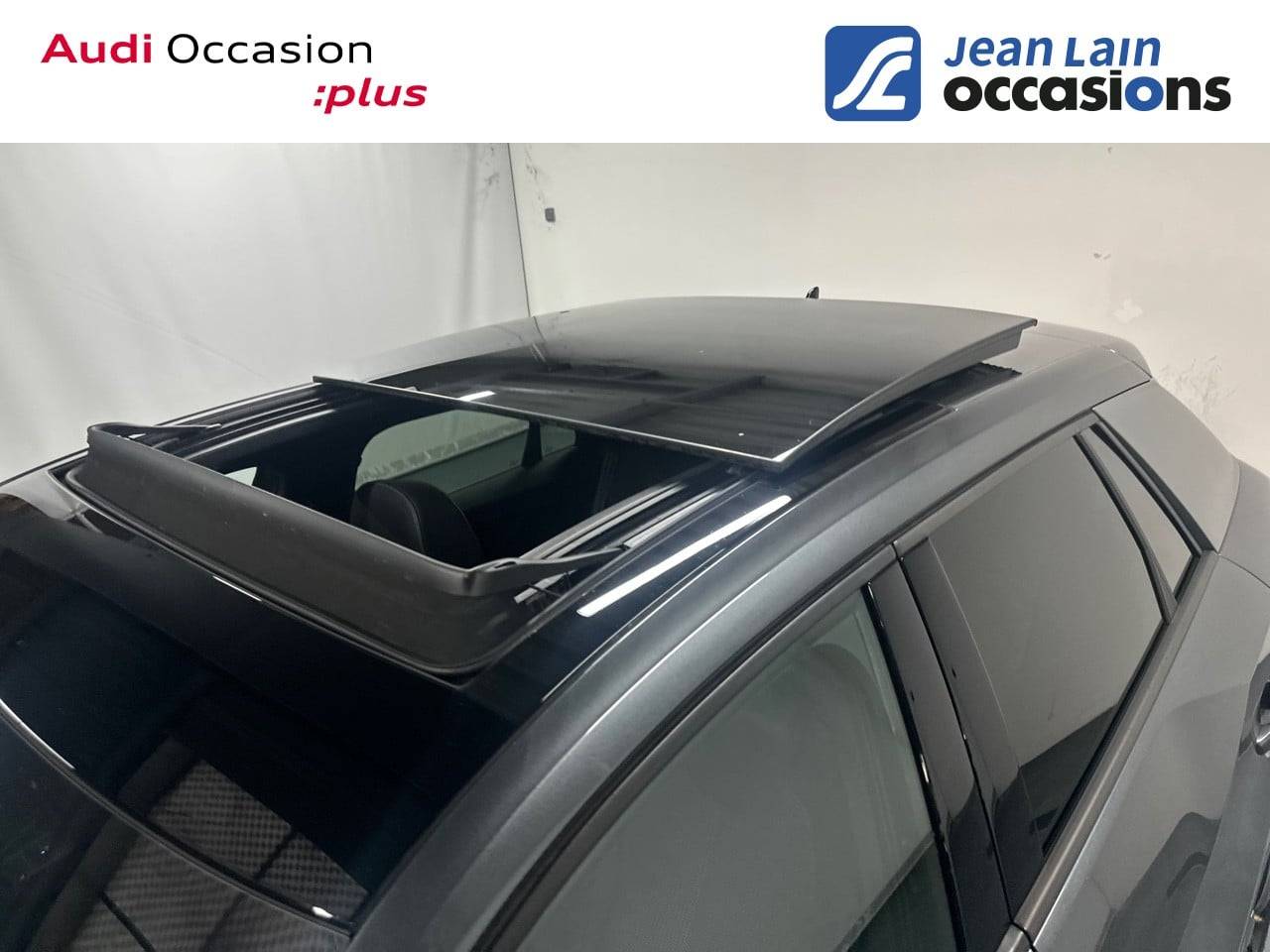 Image about Audi Q2 S line 35 TFSI 110 kW (150 ch) S tronic