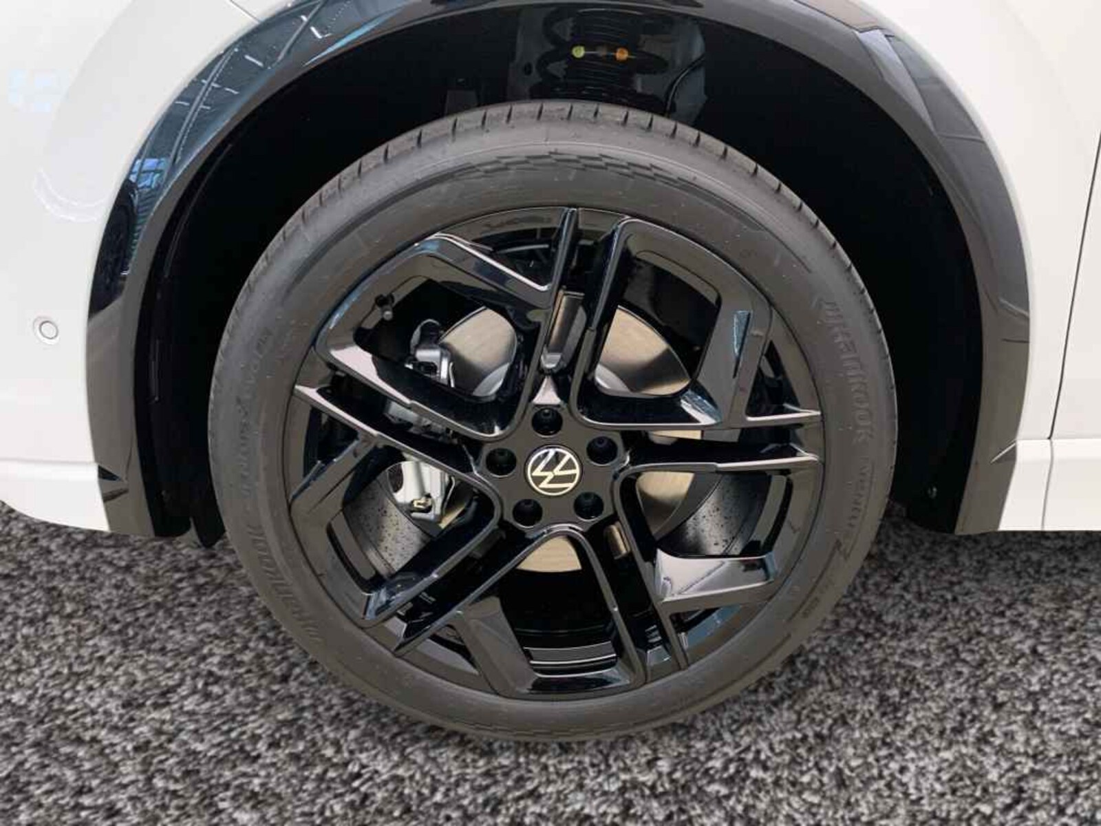 Volkswagen Tiguan – Bild 4