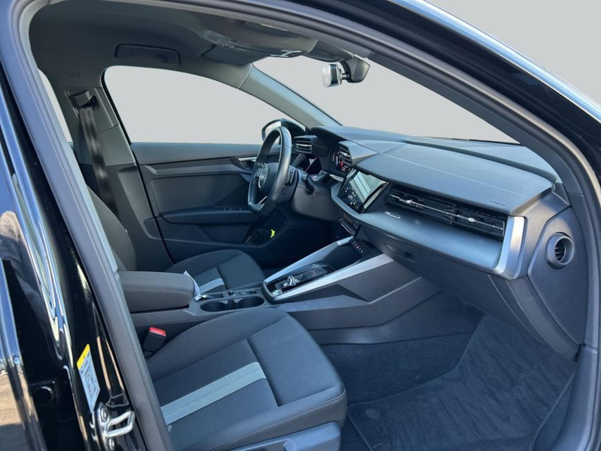 Audi A3 Sportback Advanced