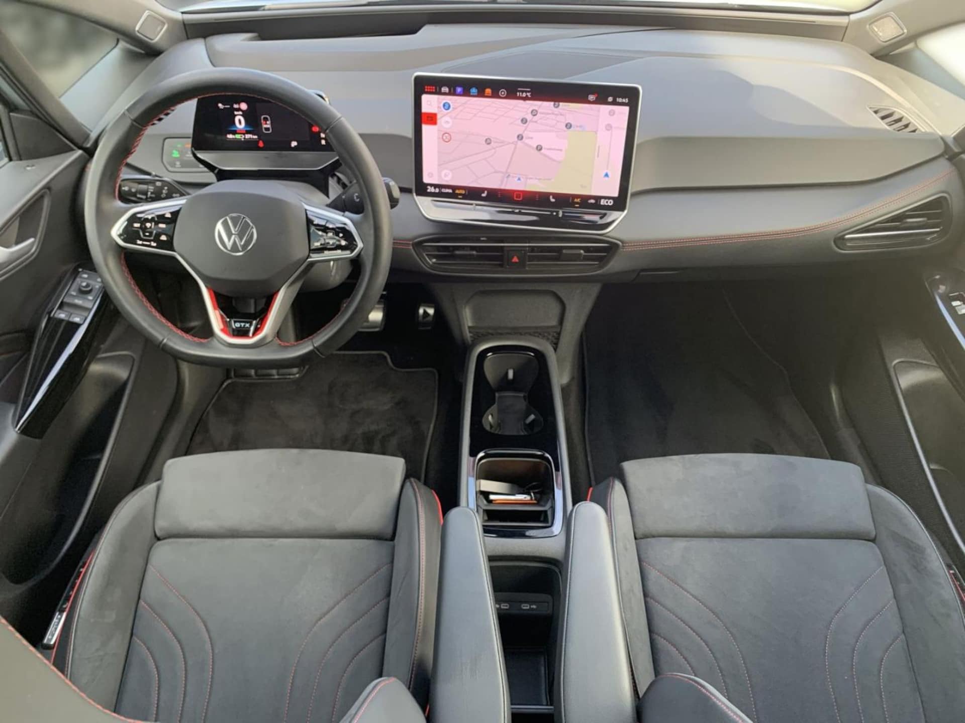 Volkswagen ID.3 GTX Performance