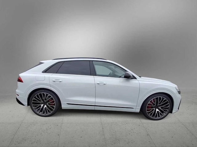 2026 Audi SQ8 Prestige - Photo 9
