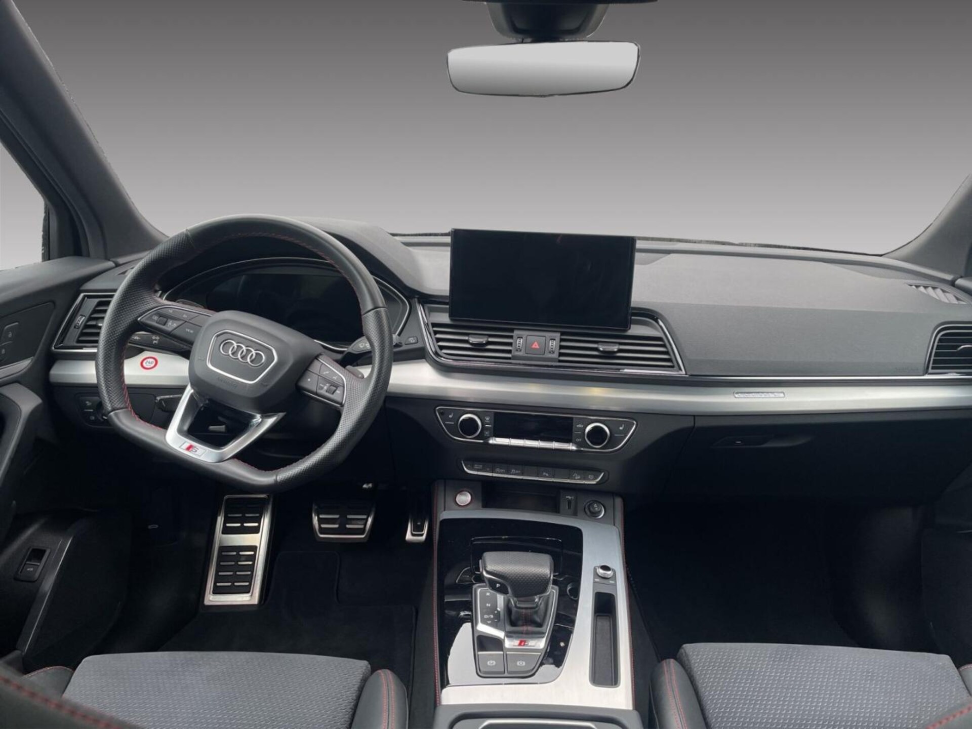 Audi SQ5 SUV