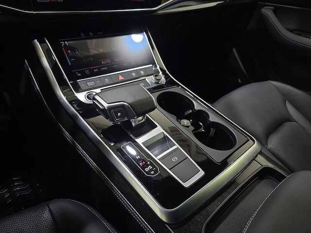 2025 Audi Q7 Premium Plus - Photo 28