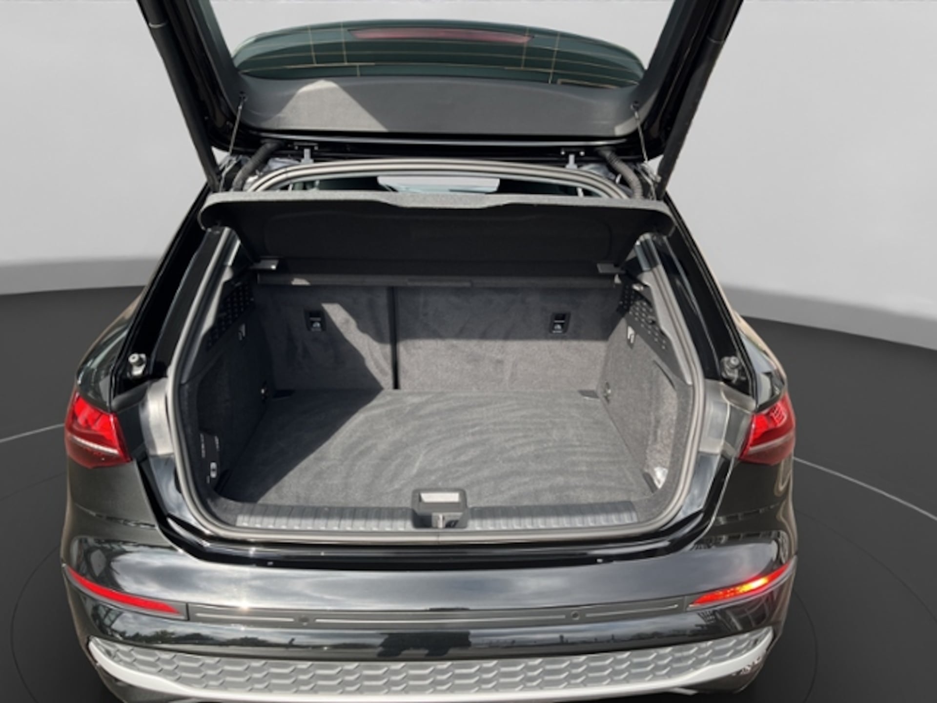 Audi A3 Sportback Advanced