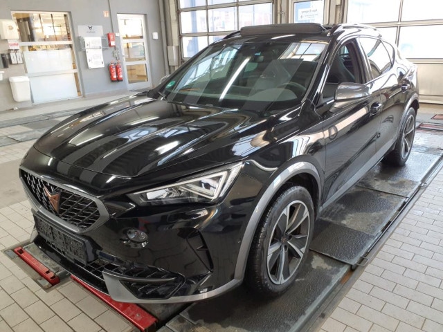 Bild des Autos 2