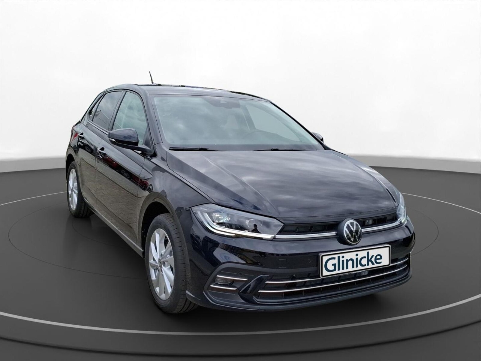 Volkswagen Polo – Bild 13