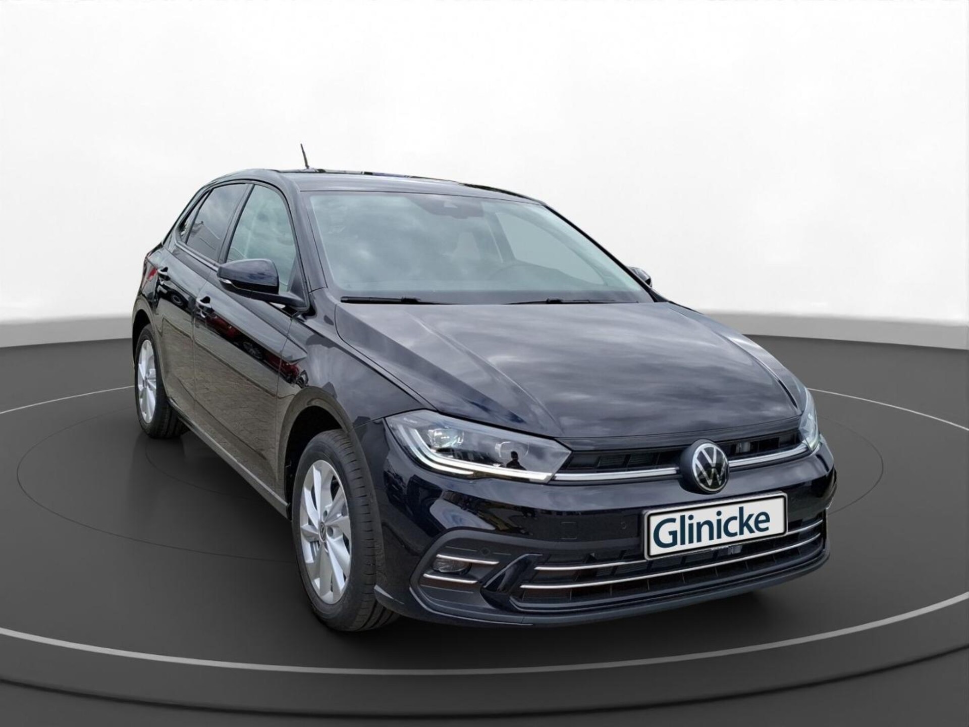Volkswagen Polo Style