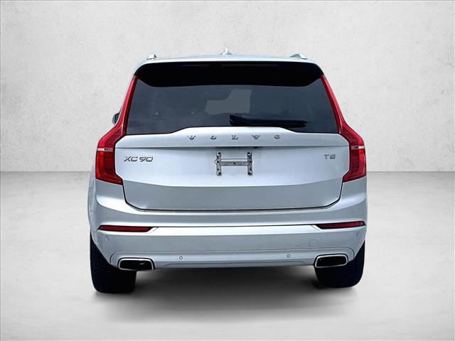 2021 Volvo XC90