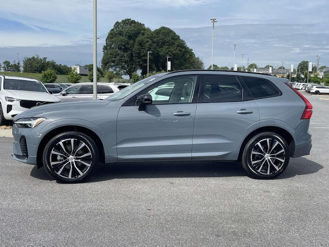 2024 Volvo XC60