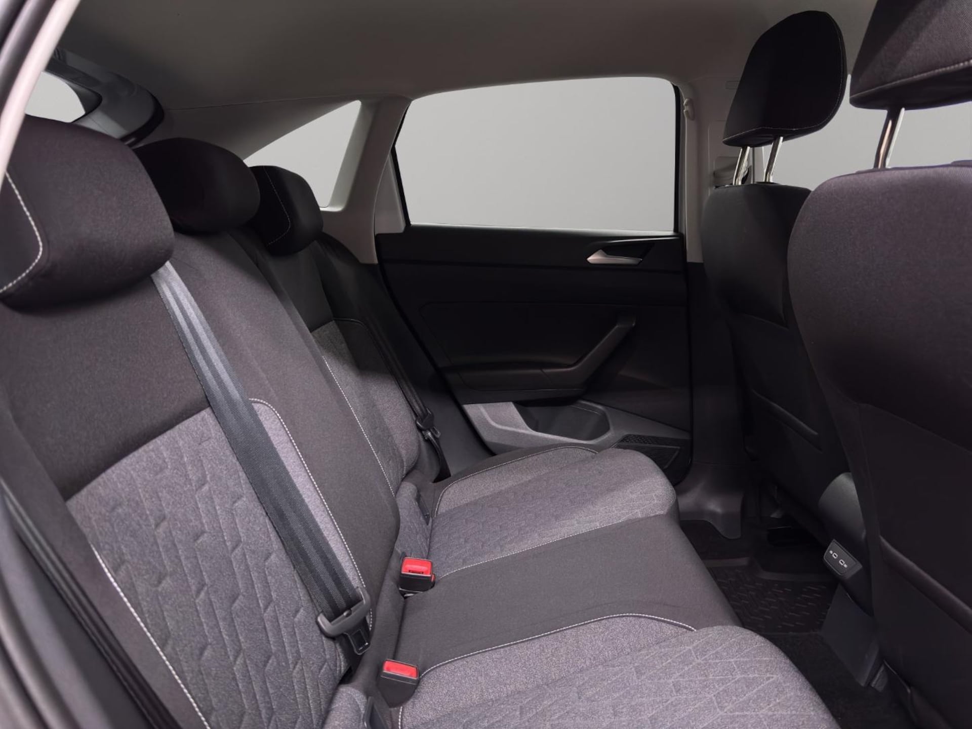 Volkswagen Taigo MOVE