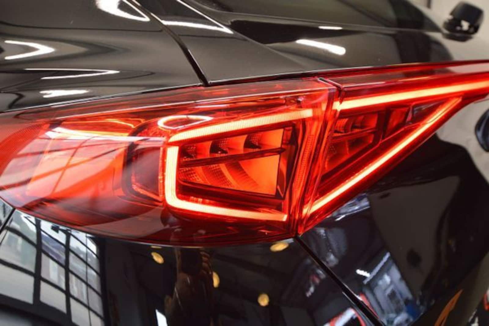 CUPRA Formentor – Bild 12