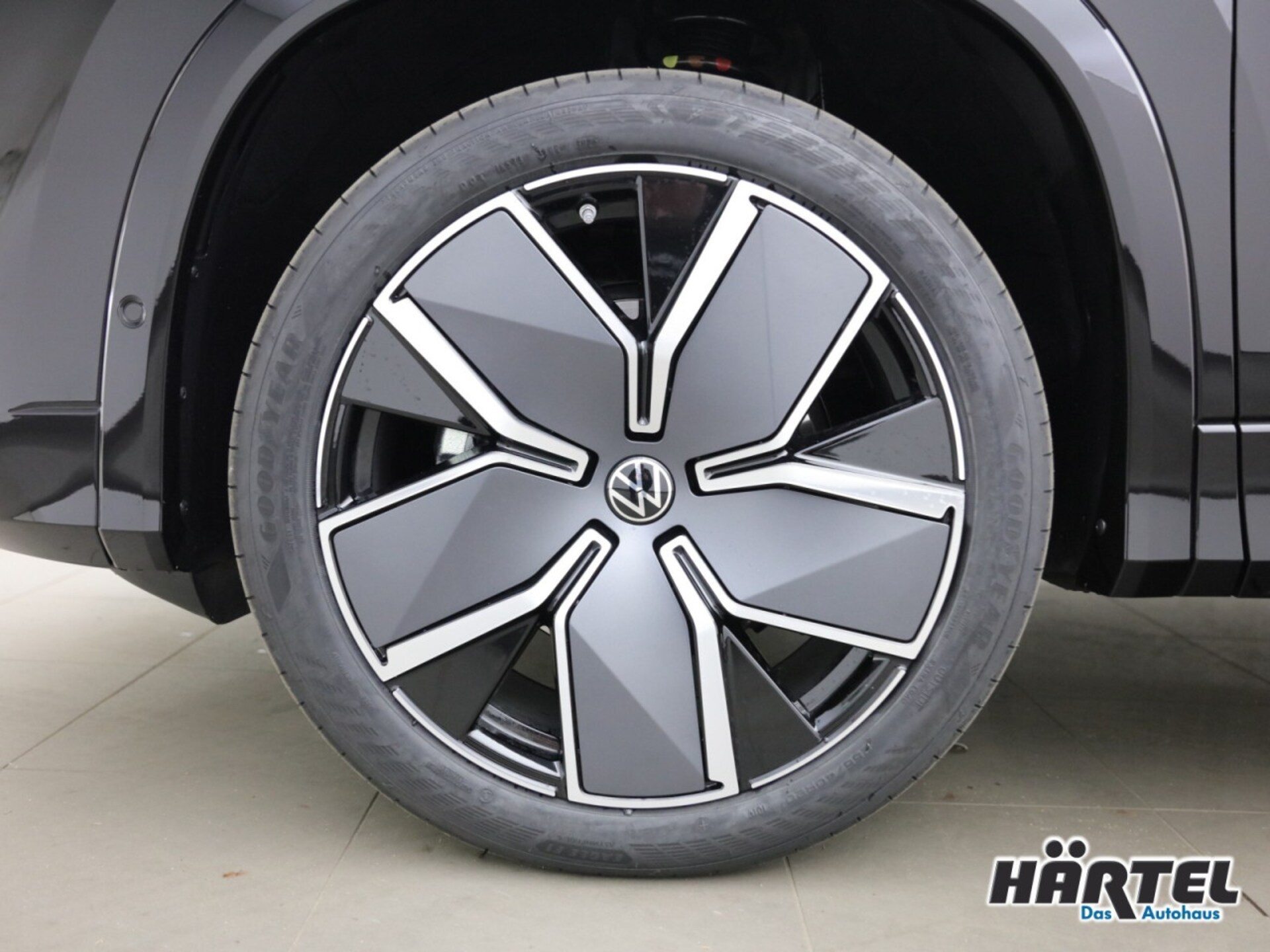 Volkswagen Tayron R-Line
