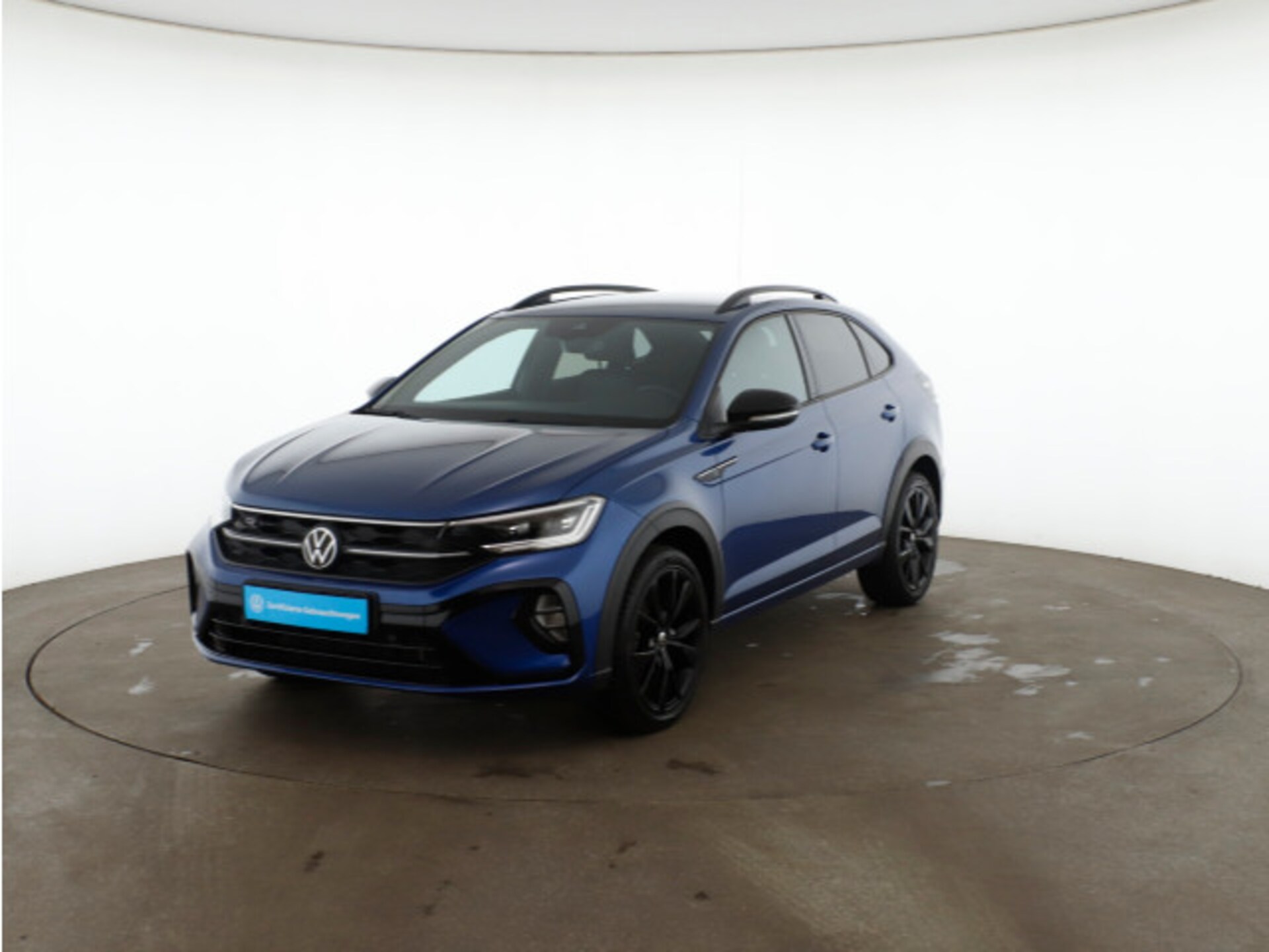 Volkswagen Taigo R-Line