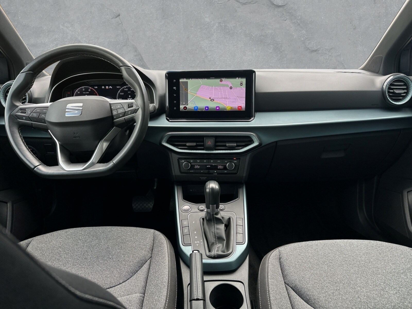 SEAT Arona – Bild 11