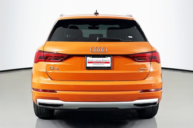 2024 Audi Q3 SUV