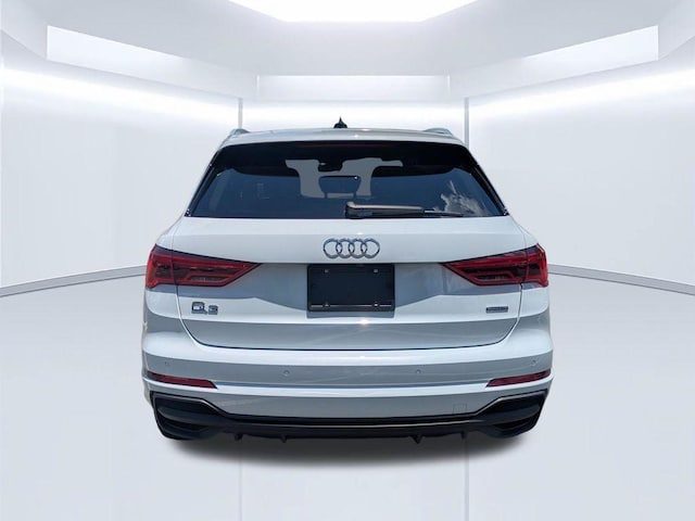 2022 Audi Q3 SUV