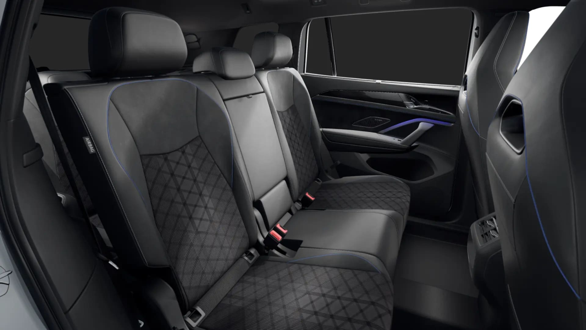 Volkswagen Tayron R-Line
