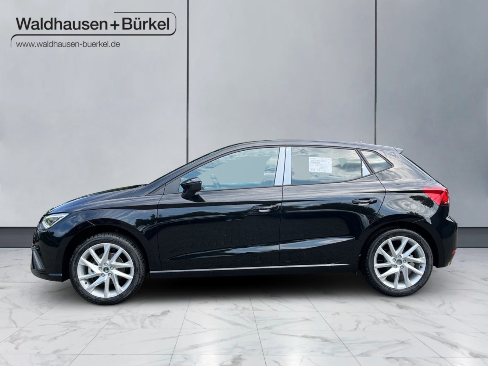 SEAT Ibiza – Bild 2