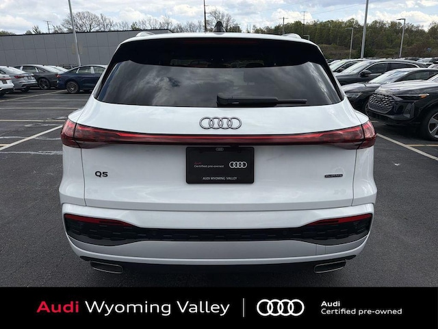 2025 Audi Q5 Premium - Photo 8