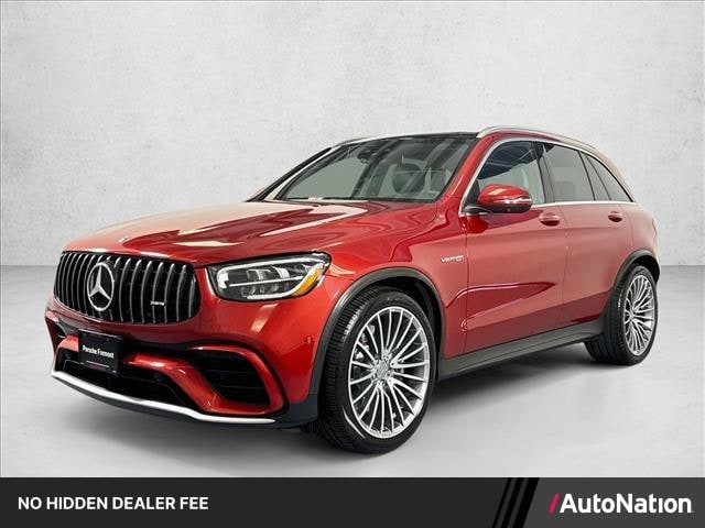 2020 Mercedes-Benz
