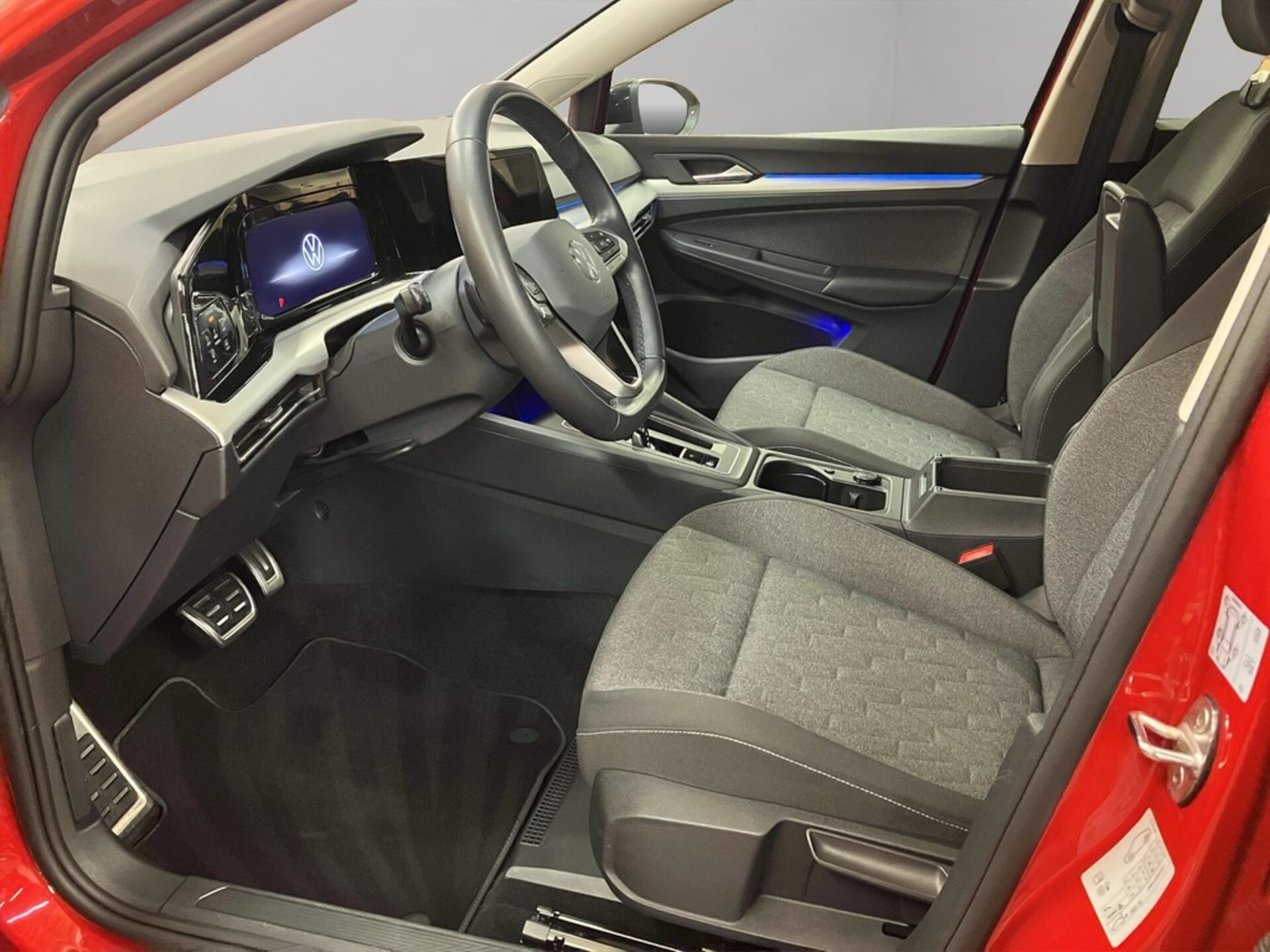 Volkswagen Golf MOVE