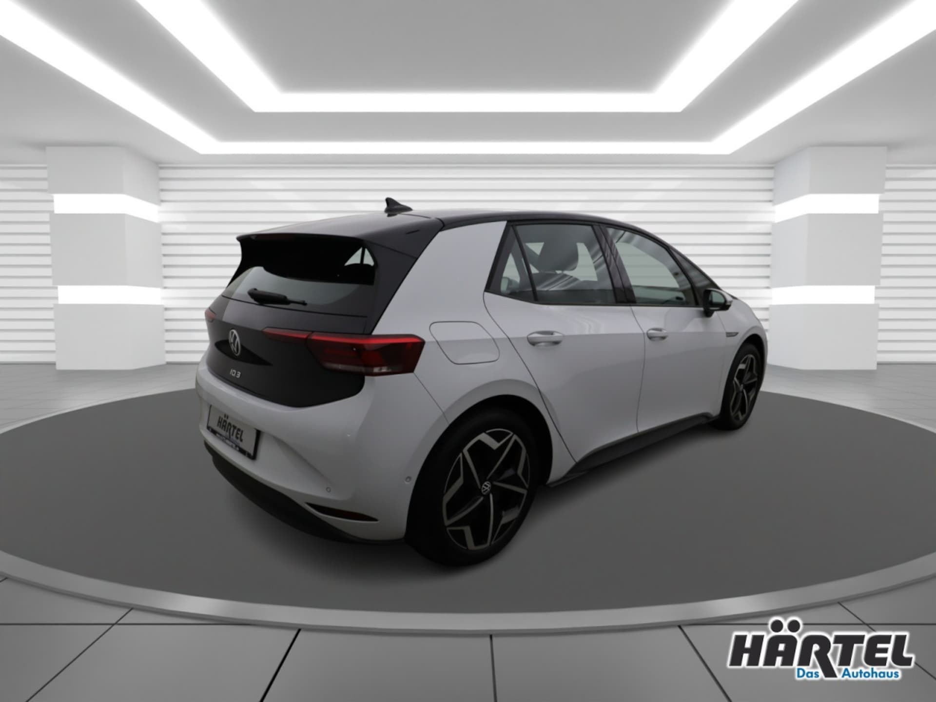 Volkswagen ID.3 Pro S