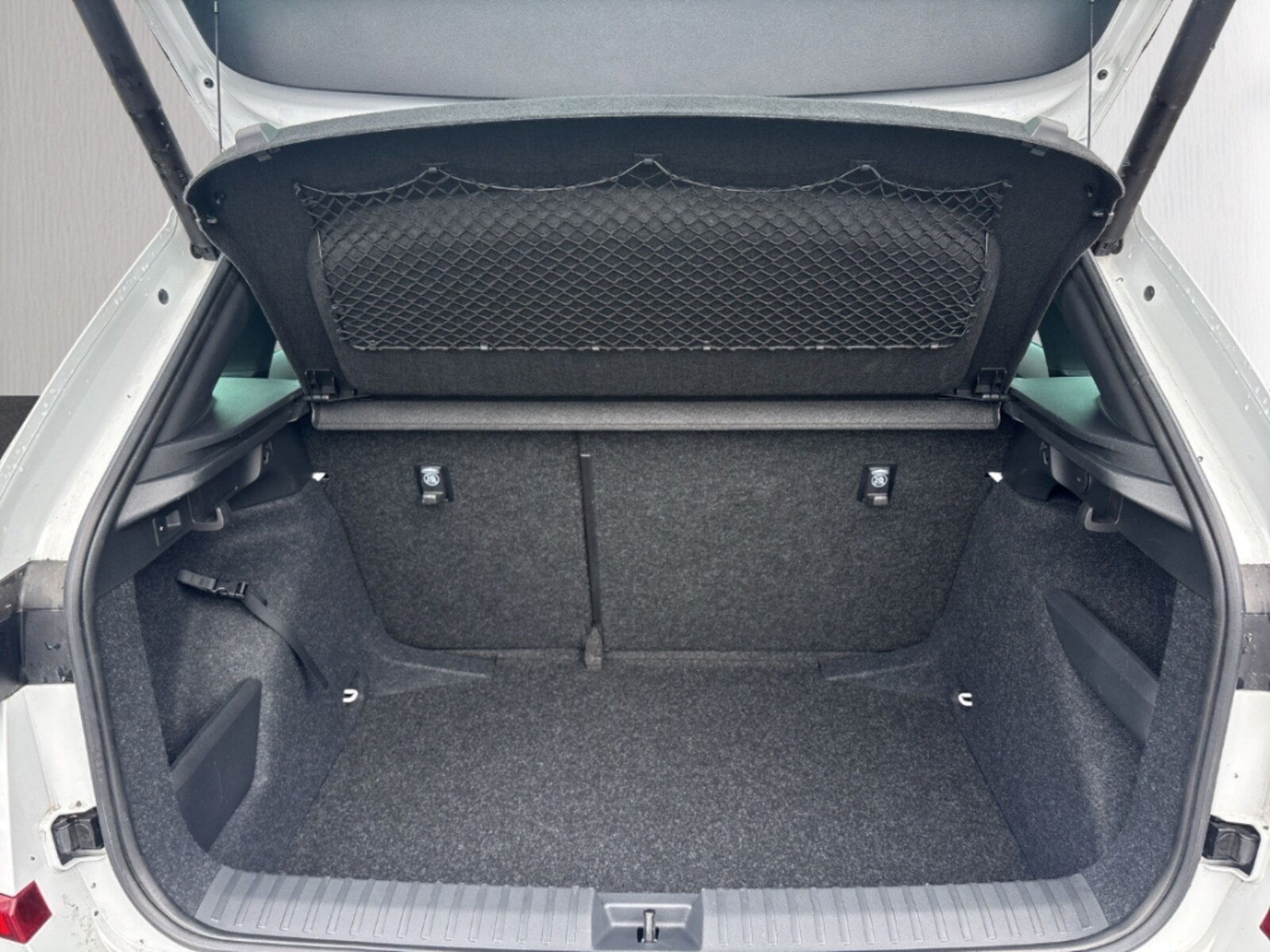 Škoda Kamiq – Bild 12